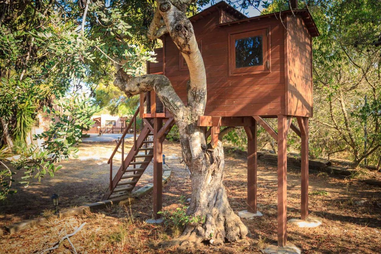 Villa El Maset De Torredembarra Exterior foto