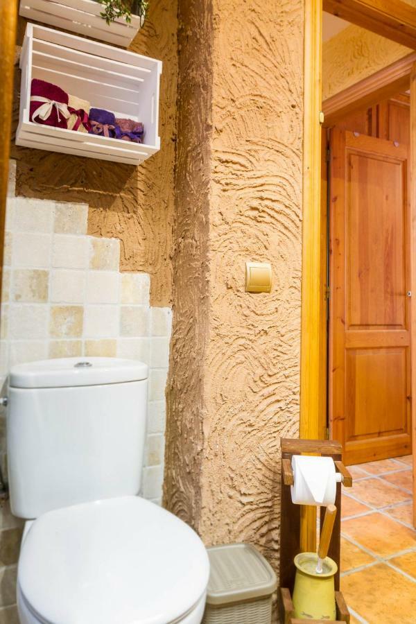 Villa El Maset De Torredembarra Exterior foto